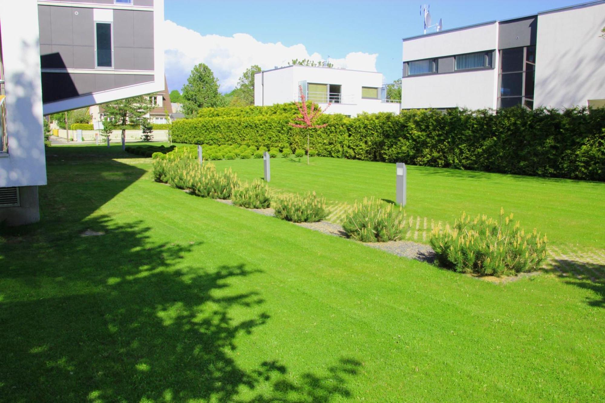 Seedri Residence Parnu Exterior photo